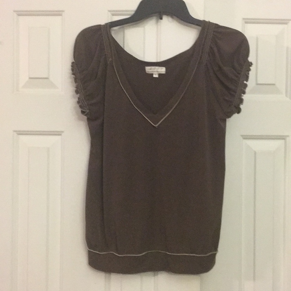 Mssp Max Studio By Leon Max Top - image 1